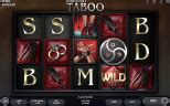 Taboo Slot by Endorphina – Play This Adult.